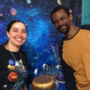 Meet your Posher, Elena